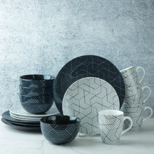 Load image into Gallery viewer, Almera 16 Pieces Dinner Set
