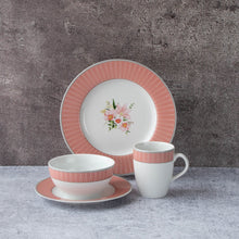 Load image into Gallery viewer, Anemone 16 Pieces Dinner Set
