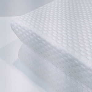 Mattress Cover Protector | Waterproof, Breathable, Hypo-allergic, Deep Pocket