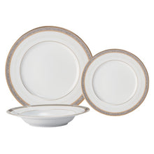 Load image into Gallery viewer, Royal D&#39;Oree Dinner Set | 6 Servings
