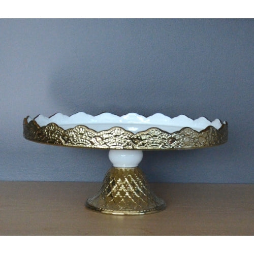 Fable Aura Cake Stand