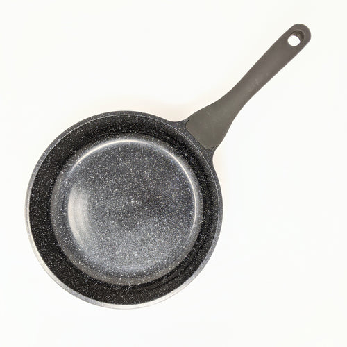 Vitantonio Ceramic Non-Stick Frying Pan | Made in Italy (24 cm)