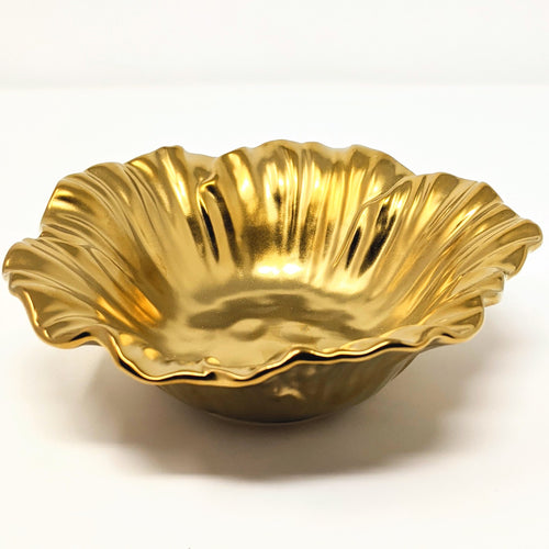 Fable Jardin D'or Bowl