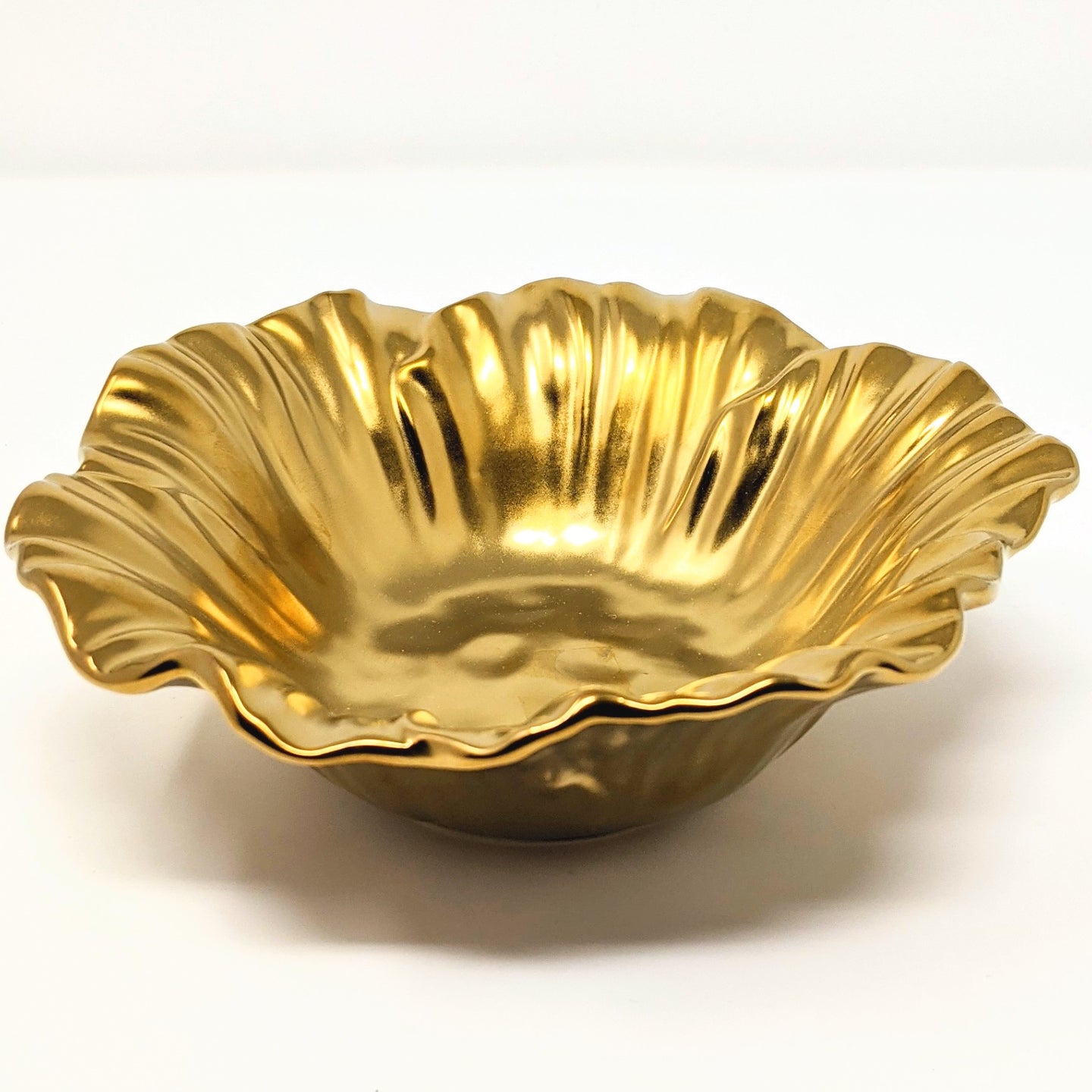 Fable Jardin D'or Bowl