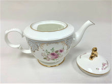 Load image into Gallery viewer, Royal Pink Tea pot
