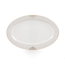 Load image into Gallery viewer, Silver Lux Dinner Set | 6 Servings
