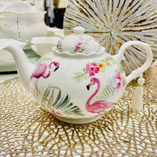 Load image into Gallery viewer, Flamingo Teapot | 1000 mL

