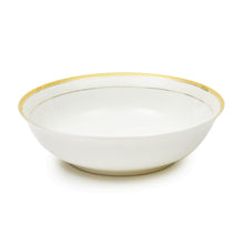 Load image into Gallery viewer, Imperial Gold Dinner Set | 6 Servings
