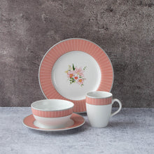 Charger l&#39;image dans la galerie, Anemone 16 Pieces Dinner Set
