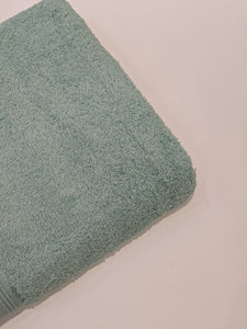 Pair of Cotton Bath Towels