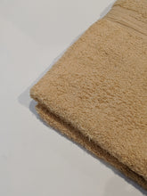 Load image into Gallery viewer, Pair of Cotton Bath Towels
