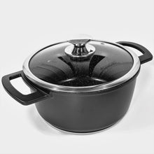 Load image into Gallery viewer, Vitantonio Ceramic Non-Stick Pot | Made in Italy
