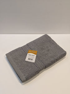 Pair of Cotton Bath Towels