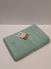 Load image into Gallery viewer, Pair of Cotton Bath Towels
