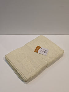 Pair of Cotton Bath Towels