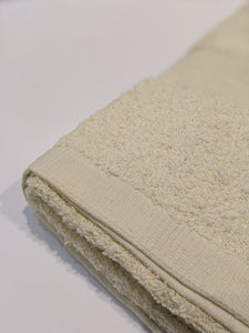 Pair of Cotton Bath Towels