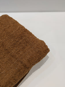 Pair of Cotton Bath Towels