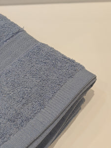 Pair of Cotton Bath Towels