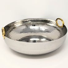 Charger l&#39;image dans la galerie, Golden Ring Bowl | 12&quot; Wide
