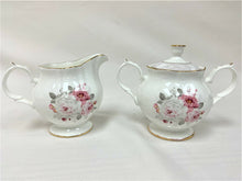 Load image into Gallery viewer, Victoria Flower Tea Set | 6 Serving
