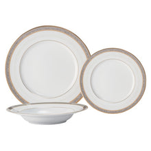 Charger l&#39;image dans la galerie, Royal D&#39;Oree Dinner Set | 6 Servings
