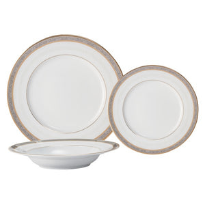 Royal D'Oree Dinner Set | 6 Servings