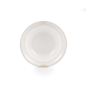 Silver Lux Dinner Set | 6 Servings