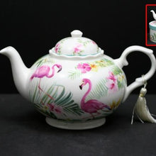 Charger l&#39;image dans la galerie, Flamingo Teapot | 1000 mL
