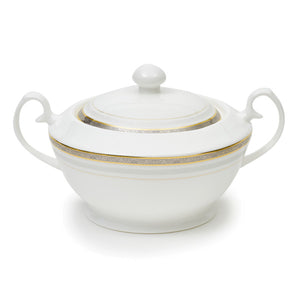 Royal D'Oree Dinner Set | 6 Servings